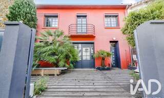 Maison 6 Pièces 245 m² à vendre à Le Plessis-Robinson (92350)