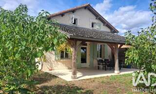 Maison 6 Pièces 149 m² à vendre à Gout-Rossignol (24320)
