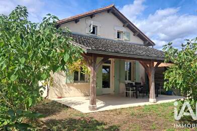 Maison 6 pièces 231000 €