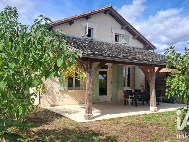 Vente Maison de village 6 pièces — photo du bien