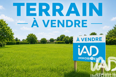 Terrain  795000 €