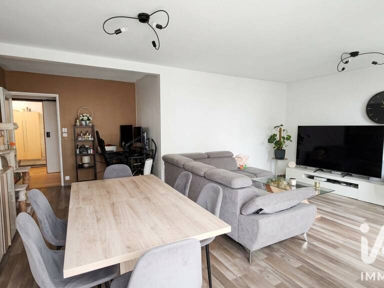 Vente Appartement 5 pièces — photo 1