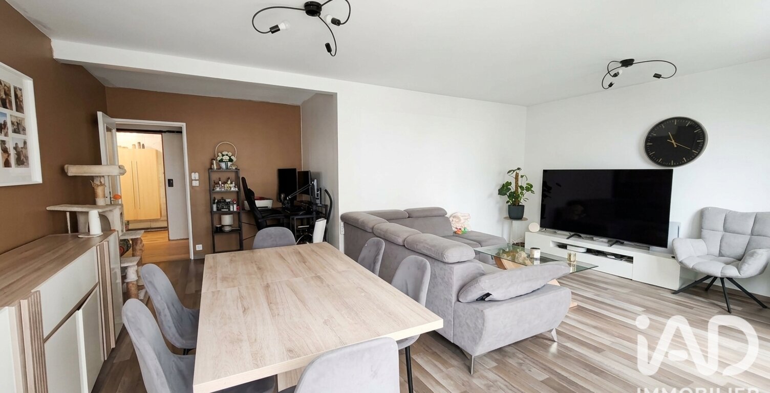Vente Appartement 5 pièces — photo 1