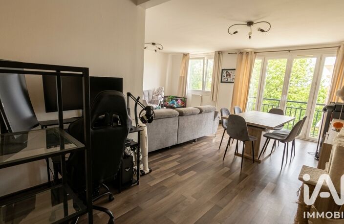 Vente Appartement 5 pièces — photo 2