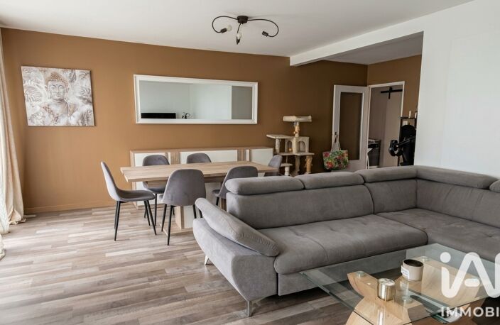 Vente Appartement 5 pièces — photo 3