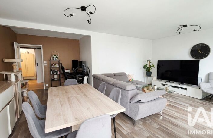 Vente Appartement 5 pièces — photo 4