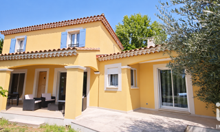 Maison 6 Pièces 146 m² à vendre à Pernes-les-Fontaines (84210)