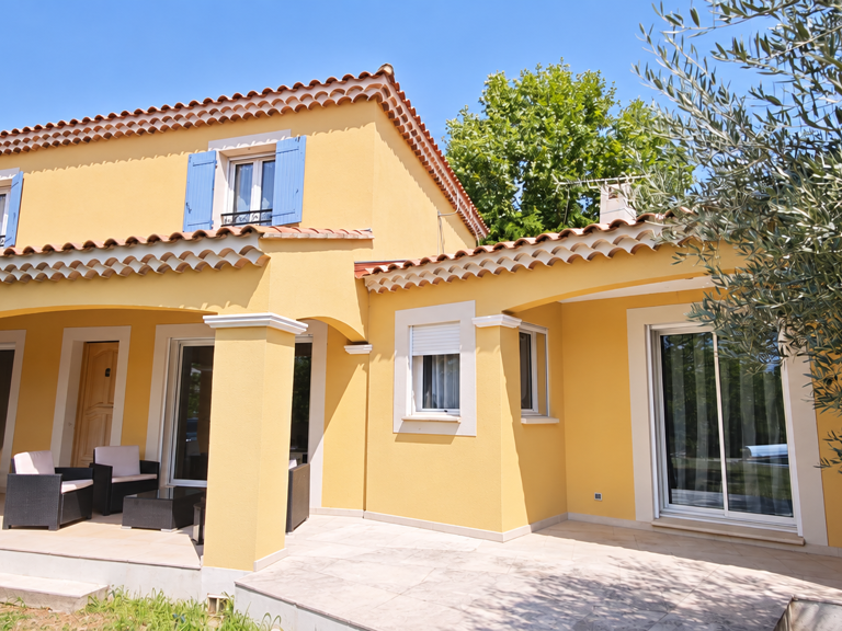 Vente Maison/villa 6 pièces — photo 1
