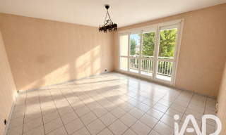 Appartement 3 Pièces 56 m² à louer à Montsoult (95560)