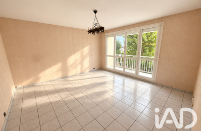 Location Appartement 3 pièces — photo du bien