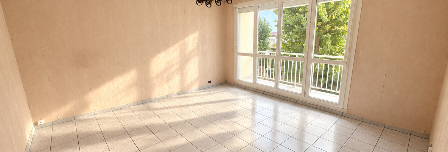 Appartement 3 Pièces 56 m² à louer à Montsoult (95560)