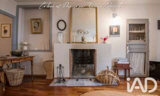 Appartement 5 Pièces 142 m² à vendre à Angers (49100)