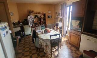 Maison 5 Pièces 145 m² à vendre à La Fère (02800)