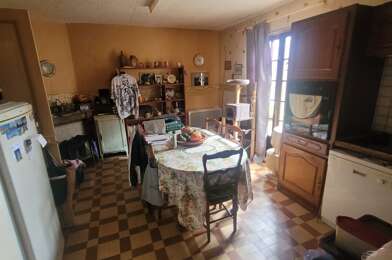 Maison 5 pièces 70000 €