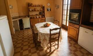 Maison 5 Pièces 145 m² à vendre à La Fère (02800)