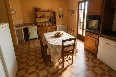 Maison 5 pièces 70000 €