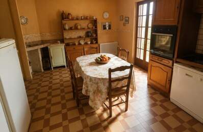 Vente Maison de ville 5 pièces — photo du bien