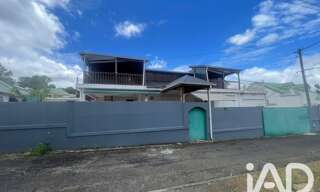 Maison 5 Pièces 152 m² à vendre à Lamentin (97129)