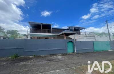Vente Maison/villa 5 pièces — photo du bien