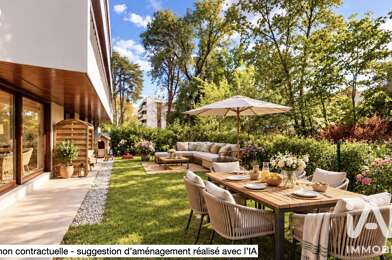 Appartement 5 pièces 735000 €