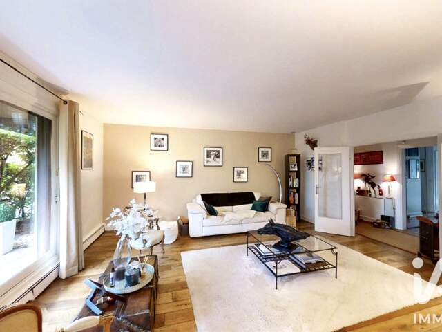 Vente Appartement 5 pièces — photo du bien