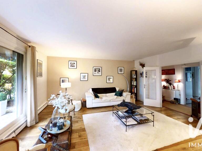 Vente Appartement 5 pièces — photo 1