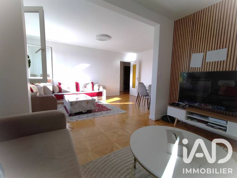 Vente Appartement 5 pièces — photo 1