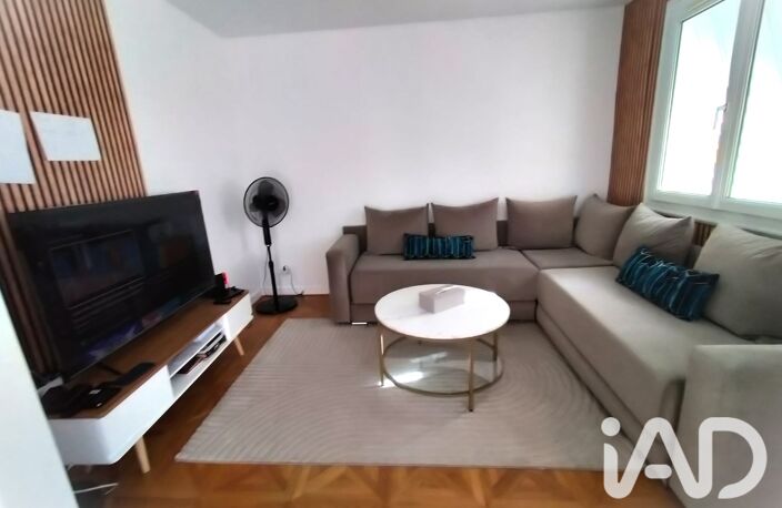 Vente Appartement 5 pièces — photo 2