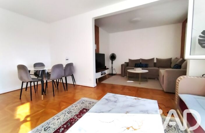 Vente Appartement 5 pièces — photo 3