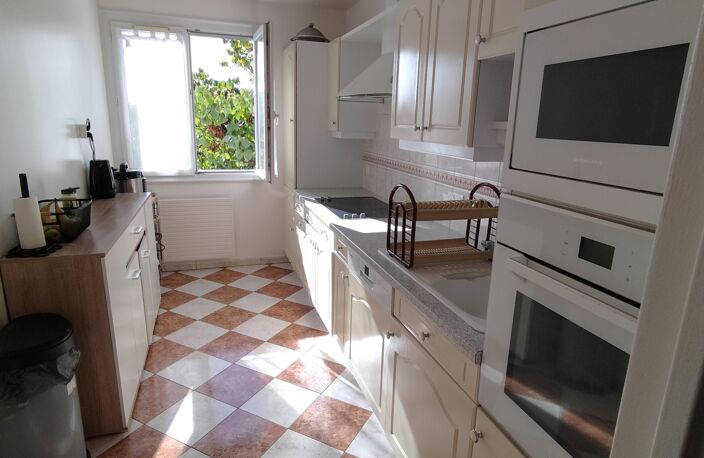 Vente Appartement 5 pièces — photo 4