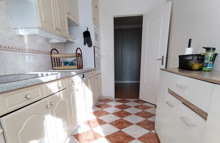 Vente Appartement 5 pièces — photo 5