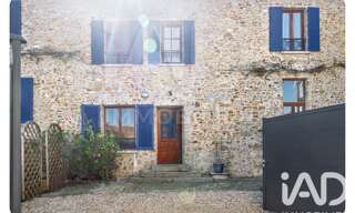 Maison 4 Pièces 105 m² à louer à Orgeval (78630)