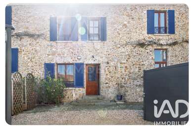 Maison 4 pièces 1850 €