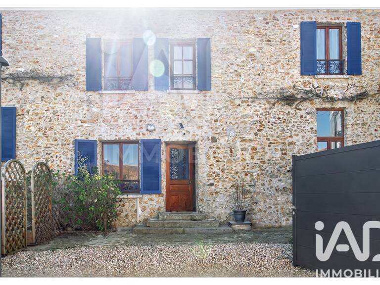 Location Maison de campagne 4 pièces — photo 1