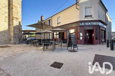 Commerce  187200 €