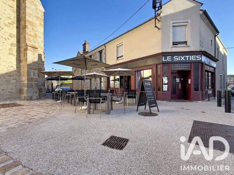 Vente Alimentation 160 m&sup2; — photo 1