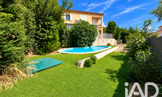 Maison 5 Pièces 155 m² à vendre à Marseille 13 (13013)