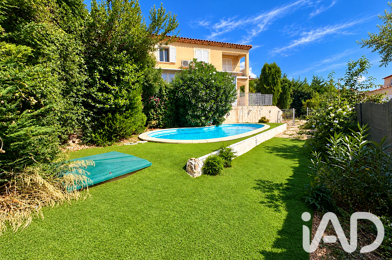 Maison 5 pièces 520000 €