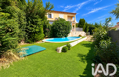 Vente Maison traditionnelle 5 pièces — photo du bien