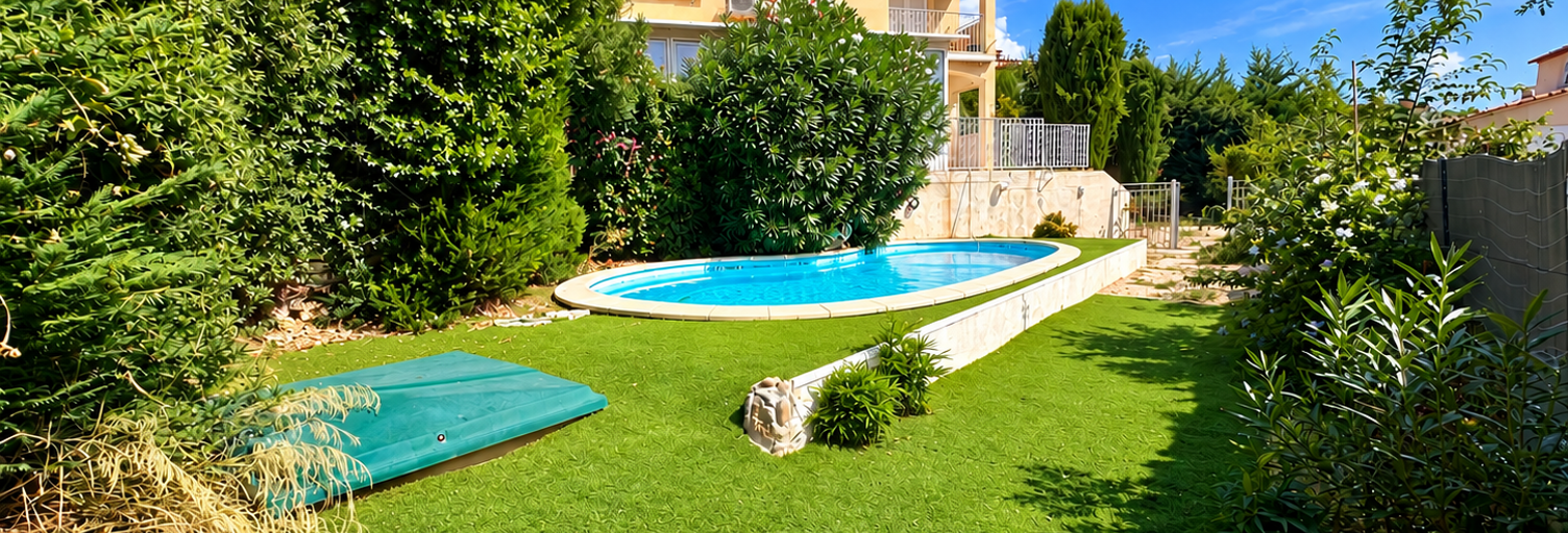 Maison 5 Pièces 155 m² à vendre à Marseille 13 (13013)