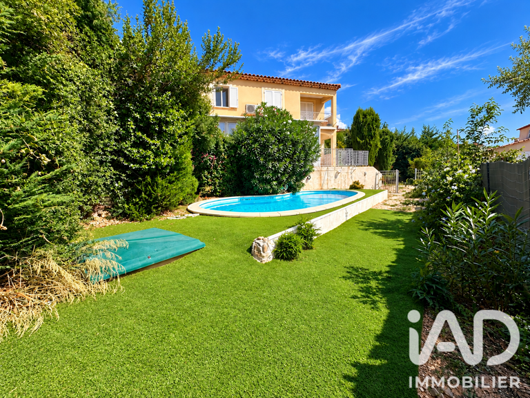 Vente Maison traditionnelle 5 pièces — photo 1