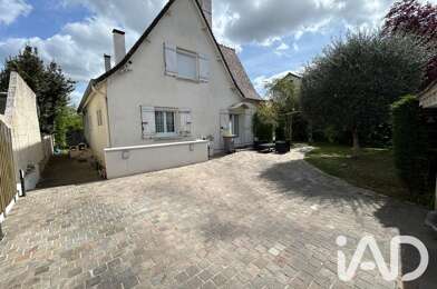 Maison 6 pièces 610000 €