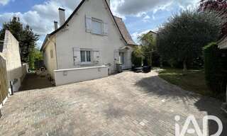 Maison 6 Pièces 145 m² à vendre à Saint-Brice-sous-Forêt (95350)