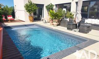 Maison 4 Pièces 157 m² à vendre à Ornaisons (11200)