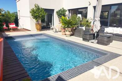 Maison 4 pièces 420000 €