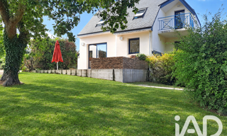 Maison 6 Pièces 110 m² à vendre à Trégunc (29910)