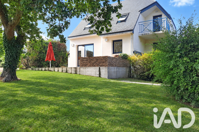 Maison 6 pièces 426000 €