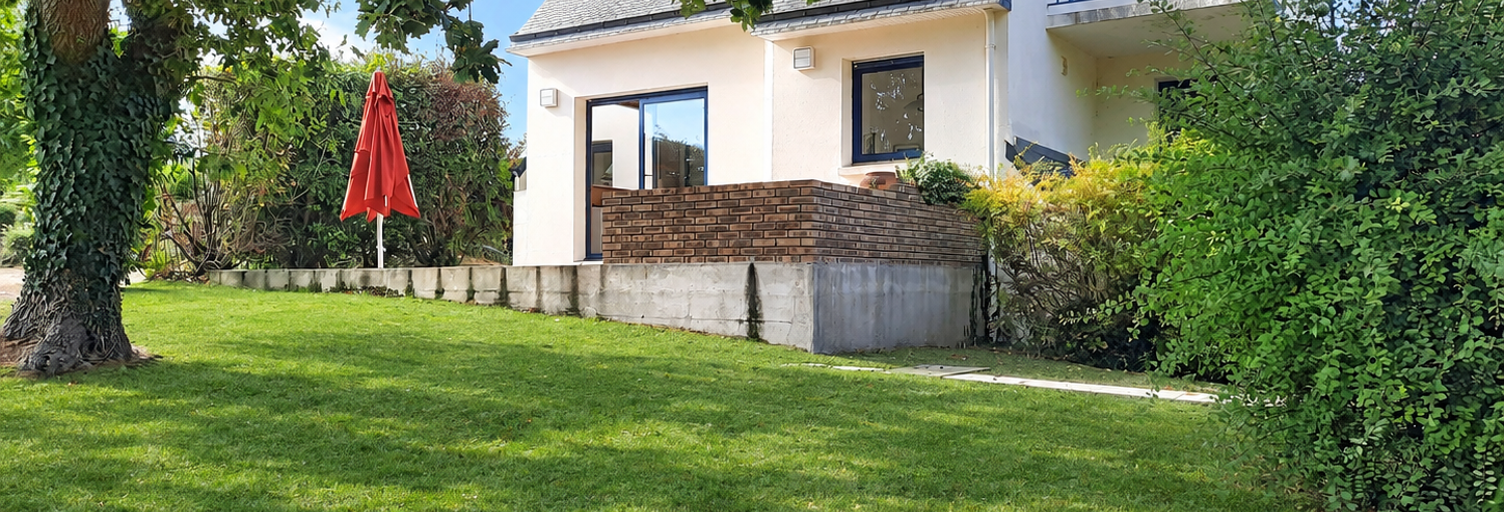 Maison 6 Pièces 110 m² à vendre à Trégunc (29910)