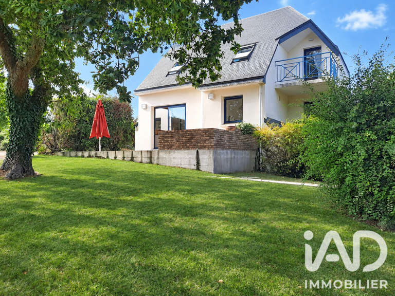 Vente Maison/villa 6 pièces — photo 1