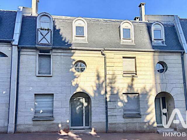 Vente Appartement 5 pièces — photo du bien